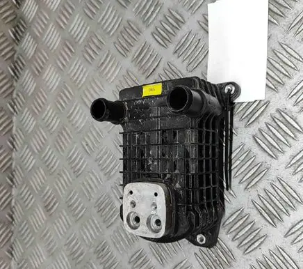 Skoda Enyaq iV Hybrid/electric vehicle battery fan 9J1816132