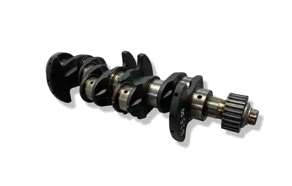 Seat Ibiza IV (6J,6P) Crankshaft 1036AL 194449 BXW