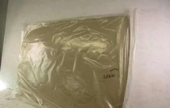 Audi A3 8Y Roof sound insulation 8Y5867523