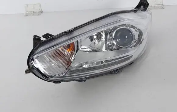 Ford Fiesta Headlight/headlamp C1BB13W030DJ