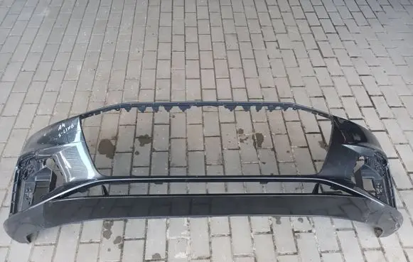 Audi A4 S4 B9 8W Front bumper 8W0807437