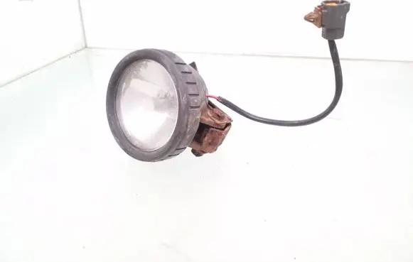 Mazda Premacy Front fog light F014002276