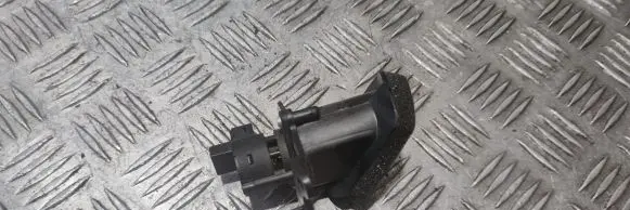Jeep Grand Cherokee Air quality sensor 