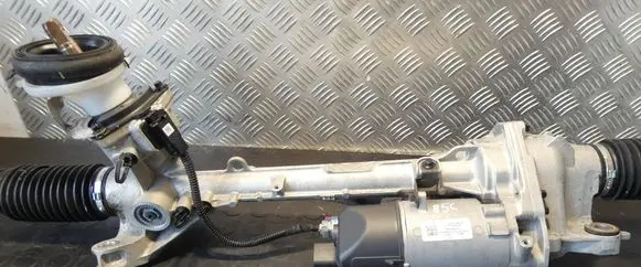 Hyundai Tucson IV NX4 Steering rack 57700R2000 A024A207 A010J571
