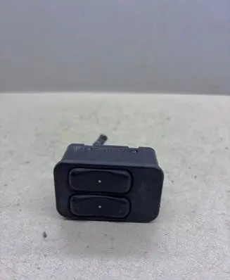 Opel Zafira A Electric window control switch 13363201 90561088
