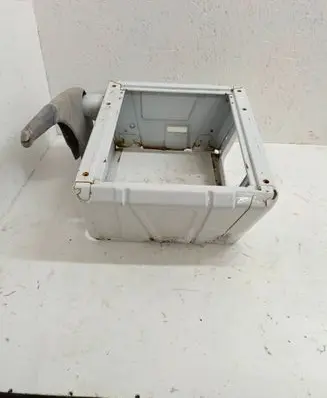 Mercedes-Benz Sprinter W901 W902 W903 W904 Driver seat console base 