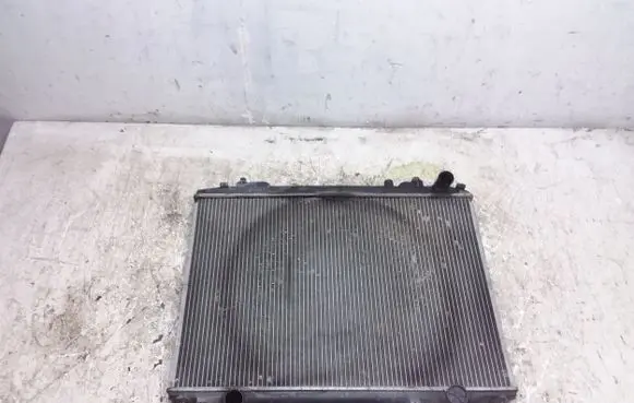 Ford Ranger Coolant radiator