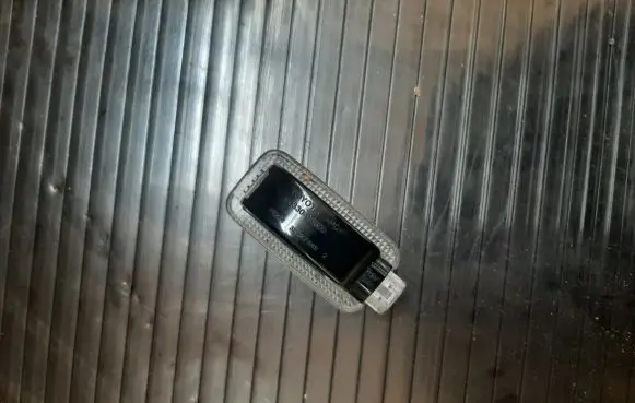 Other interior light