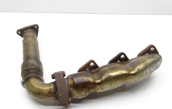 Audi A5 8T 8F Exhaust manifold 059253033AC