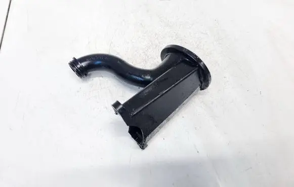 Mercedes-Benz R W251 Turbo turbocharger oiling pipe/hose A6421800251