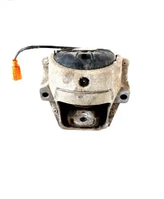 Audi A6 S6 C7 4G Engine mount bracket 8R0199381