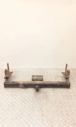 Toyota Land Cruiser (BJ70) Detachable towbar 