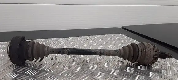 Fiat 500L Rear driveshaft 7533445ai03
