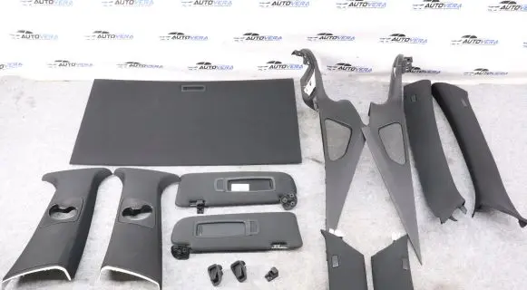 BMW X6 M Headlining set 007410856 504421PA