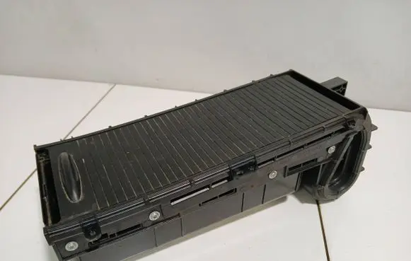 Honda Civic Glove box central console 