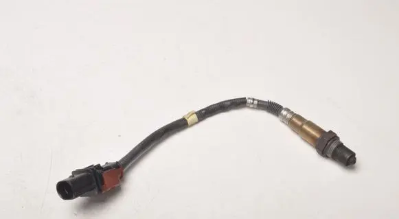 Ford Focus Lambda probe sensor JX619Y460FA