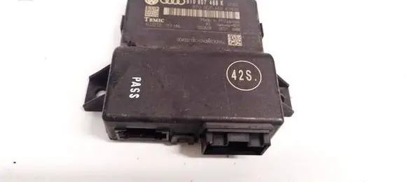 Audi A5 8T 8F Other control units/modules 8T0907468K