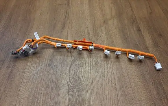 Hyundai Tucson IV NX4 Other wiring loom 37561L5000