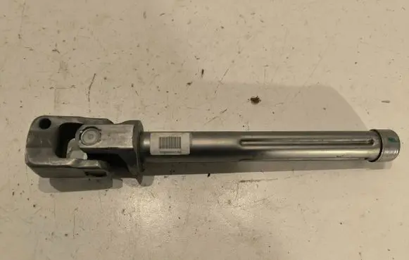 Mercedes-Benz ML W166 Steering column universal joint A1664600510 15011501