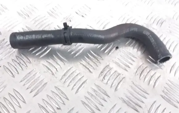 Ford Mondeo Mk III Engine coolant pipe/hose 2S718B081CC