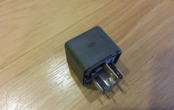 Fiat Ducato Other relay 7686773