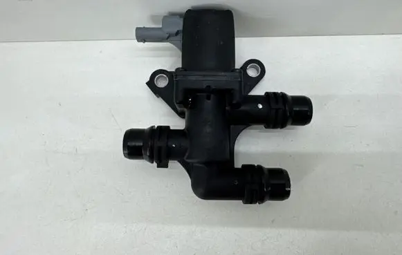 Peugeot 2008 II Electric auxiliary coolant/water pump 9829266280