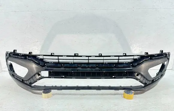 SsangYong Tivoli Front bumper 78712-35501