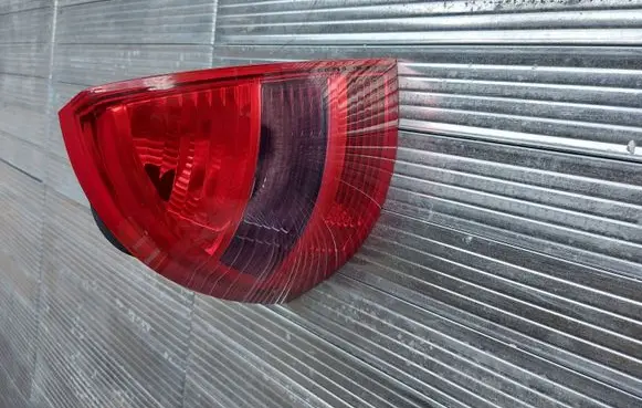 Citroen C5 Rear/tail lights 5521921