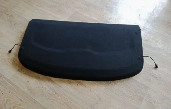 Peugeot 2008 II Parcel shelf 98257555ZD
