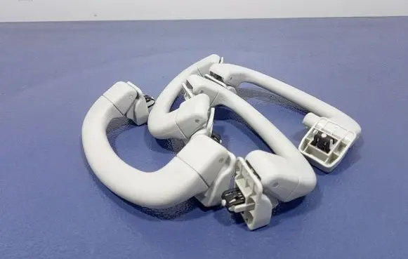 Fiat Tipo Front interior roof grab handle 