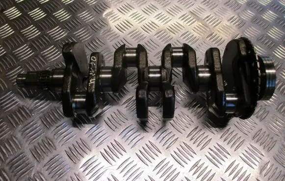 Nissan Primera Crankshaft 