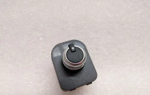 Audi A6 S6 C6 4F Wing mirror switch 4F0959565