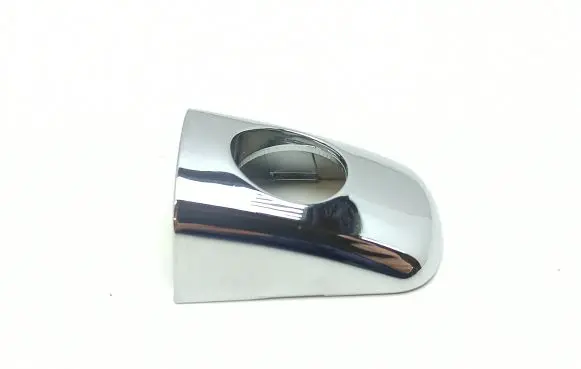 Ligier JS 50 Front door cover/cap 1402655A 0240036A