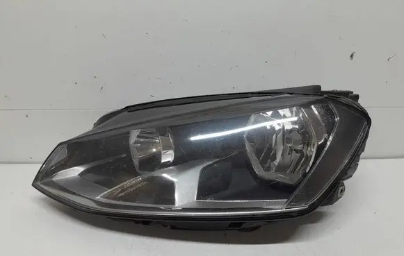 Volkswagen Golf VII Headlight/headlamp 5G1941005 90023345