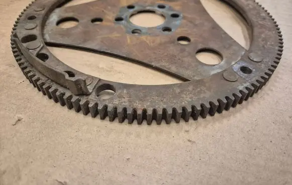 Volkswagen Golf II Flywheel 010 053105323E 053105323