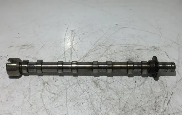 Camshaft
