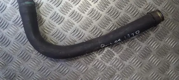 Peugeot 406 Engine coolant pipe/hose