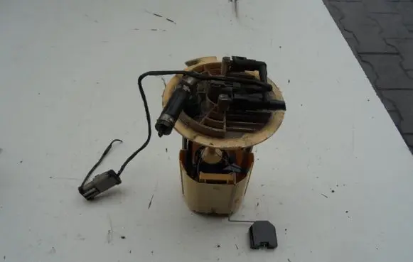 Audi Q7 4M Other wiring loom
