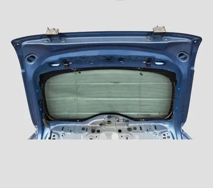 Volvo V40 Tailgate/trunk/boot lid