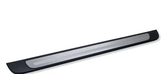 Audi Q4 Sportback e-tron Front sill trim cover 8V4853491Q 8V4853491M9B9