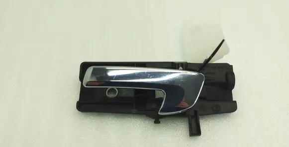 Alfa Romeo 159 Front door interior handle 156043461