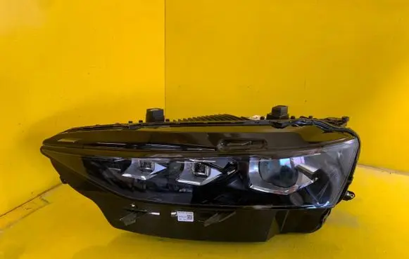 Citroen DS7 Crossback Headlight/headlamp 9841273180