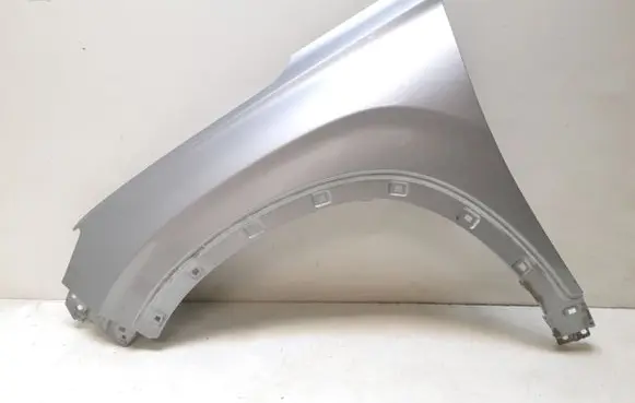 Hyundai Santa Fe Fender
