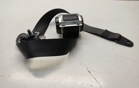 Mini Cooper Countryman R60 Front seatbelt 9802196 617059700B 617059700
