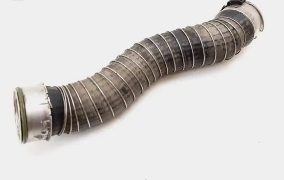 BMW X1 E84 Intercooler hose/pipe