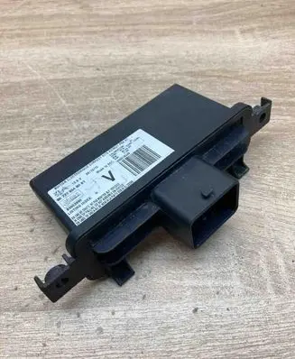 Citroen C5 Light module LCM 9673195480 89903998