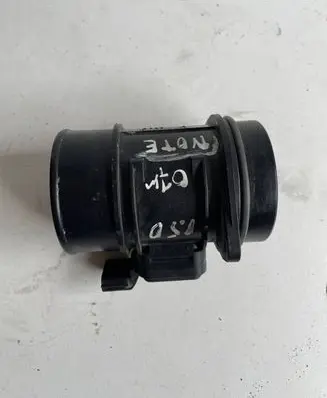 Nissan Note (E11) Mass air flow meter 5WK97007