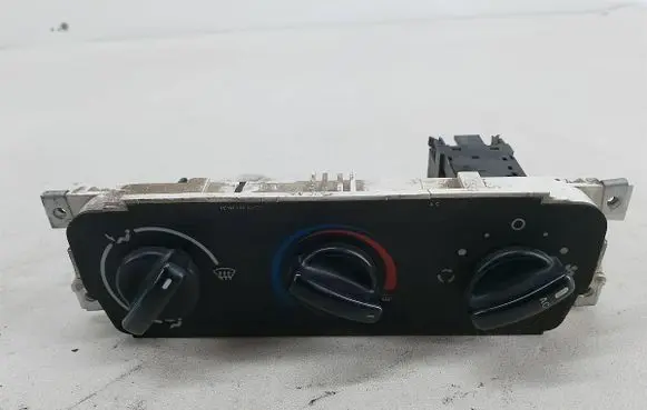 Ford Transit Climate control/heater control trim YC1H18D451A