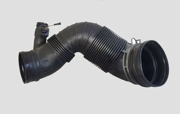 Volkswagen PASSAT B6 Air intake hose/pipe 3C0129654AH ETB446197607