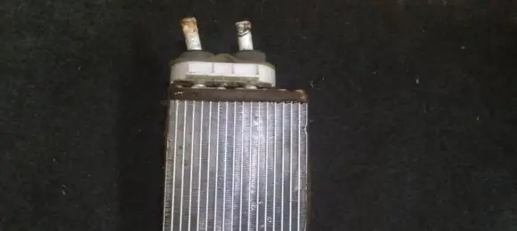 Mazda 626 Heater blower radiator ga101ge6s 9126bs
